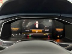 Volkswagen Lavida Sharp 1.5L Automatic New Vision Edition - ფოტო 8