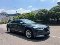 Buick Junyue 652T Luxury - ფოტო 1