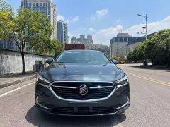 Buick Junyue 652T Luxury - ფოტო 2