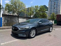 Buick Junyue 652T Luxury - ფოტო 3