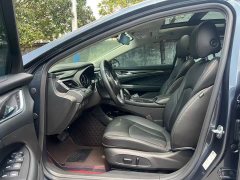 Buick Junyue 652T Luxury - ფოტო 4