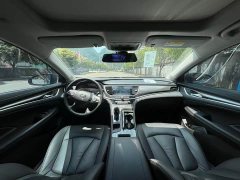Buick Junyue 652T Luxury - ფოტო 5