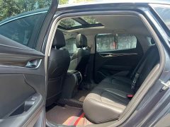 Buick Junyue 652T Luxury - ფოტო 6
