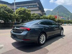 Buick Junyue 652T Luxury - ფოტო 7