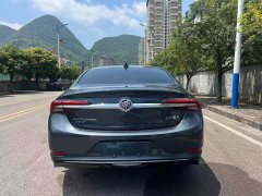 Buick Junyue 652T Luxury - ფოტო 8