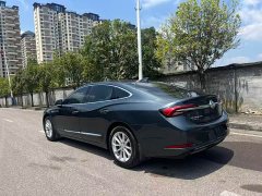 Buick Junyue 652T Luxury - ფოტო 9