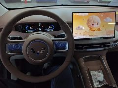 Wuling Binguo Bingo Pro 403km Flagship - ფოტო 12