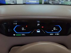 Wuling Binguo Bingo Pro 403km Flagship - ფოტო 14