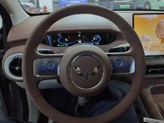 Wuling Binguo Bingo Pro 403km Flagship - ფოტო 15