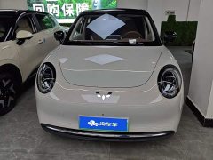 Wuling Binguo Bingo Pro 403km Flagship - ფოტო 2