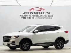Haval H6 2021 National Trend Edition 1.5T Automatic Urban Version - ფოტო 1