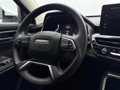 Haval H6 2021 National Trend Edition 1.5T Automatic Urban Version - ფოტო 12