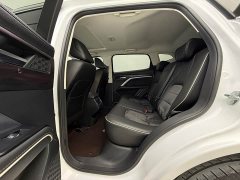 Haval H6 2021 National Trend Edition 1.5T Automatic Urban Version - ფოტო 13