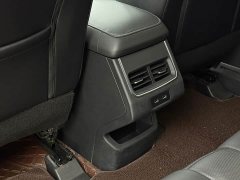 Haval H6 2021 National Trend Edition 1.5T Automatic Urban Version - ფოტო 14