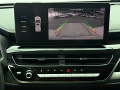 Haval H6 2021 National Trend Edition 1.5T Automatic Urban Version - ფოტო 15