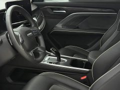 Haval H6 2021 National Trend Edition 1.5T Automatic Urban Version - ფოტო 19