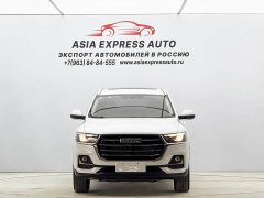 Haval H6 2021 National Trend Edition 1.5T Automatic Urban Version - ფოტო 2