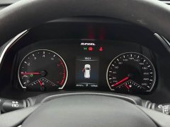 Haval H6 2021 National Trend Edition 1.5T Automatic Urban Version - ფოტო 20