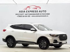 Haval H6 2021 National Trend Edition 1.5T Automatic Urban Version - ფოტო 3