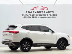 Haval H6 2021 National Trend Edition 1.5T Automatic Urban Version - ფოტო 4