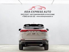 Haval H6 2021 National Trend Edition 1.5T Automatic Urban Version - ფოტო 5