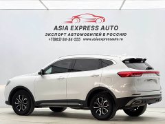 Haval H6 2021 National Trend Edition 1.5T Automatic Urban Version - ფოტო 6