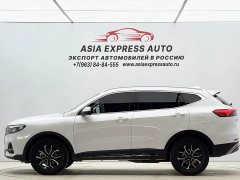 Haval H6 2021 National Trend Edition 1.5T Automatic Urban Version - ფოტო 7