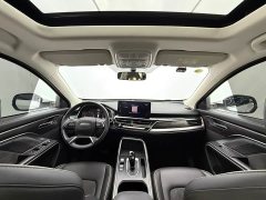Haval H6 2021 National Trend Edition 1.5T Automatic Urban Version - ფოტო 9