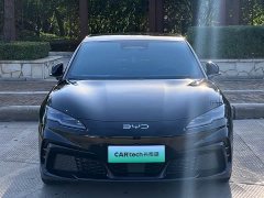 BYD Dolphin 06GT 505 Wave Plus Edition - ფოტო 2