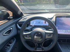 BYD Dolphin 06GT 505 Wave Plus Edition - ფოტო 4