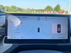 BYD Dolphin 06GT 505 Wave Plus Edition - ფოტო 9