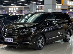 Honda Elysion 2019 2.0L Hybrid Luxury - ფოტო 1