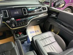 Honda Elysion 2019 2.0L Hybrid Luxury - ფოტო 13