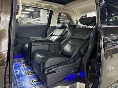 Honda Elysion 2019 2.0L Hybrid Luxury - ფოტო 14
