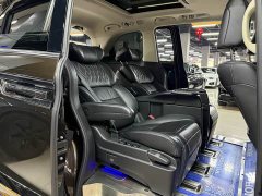 Honda Elysion 2019 2.0L Hybrid Luxury - ფოტო 15