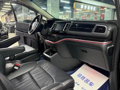 Honda Elysion 2019 2.0L Hybrid Luxury - ფოტო 16