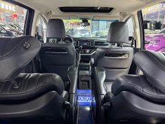 Honda Elysion 2019 2.0L Hybrid Luxury - ფოტო 18