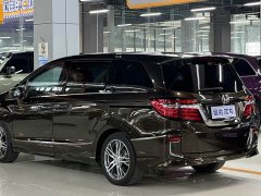 Honda Elysion 2019 2.0L Hybrid Luxury - ფოტო 3