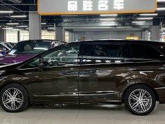 Honda Elysion 2019 2.0L Hybrid Luxury - ფოტო 4