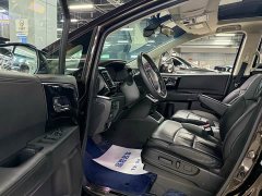 Honda Elysion 2019 2.0L Hybrid Luxury - ფოტო 7