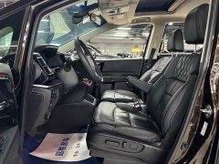 Honda Elysion 2019 2.0L Hybrid Luxury - ფოტო 8