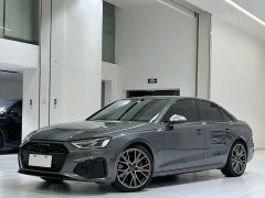 Audi S4 2023 S4 3.0TFSI - ფოტო 1