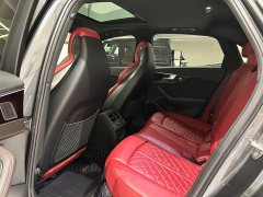 Audi S4 2023 S4 3.0TFSI - ფოტო 10