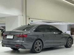 Audi S4 2023 S4 3.0TFSI - ფოტო 12