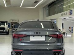 Audi S4 2023 S4 3.0TFSI - ფოტო 13