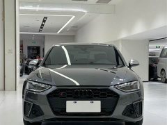 Audi S4 2023 S4 3.0TFSI - ფოტო 2