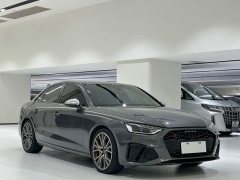 Audi S4 2023 S4 3.0TFSI - ფოტო 3