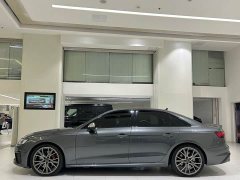 Audi S4 2023 S4 3.0TFSI - ფოტო 4
