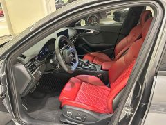 Audi S4 2023 S4 3.0TFSI - ფოტო 5