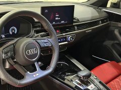 Audi S4 2023 S4 3.0TFSI - ფოტო 6